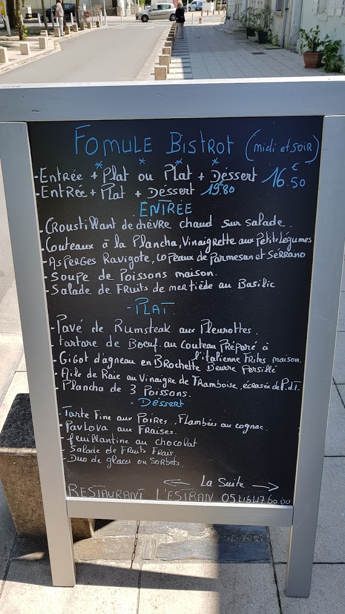 L'Estran Photo 10
