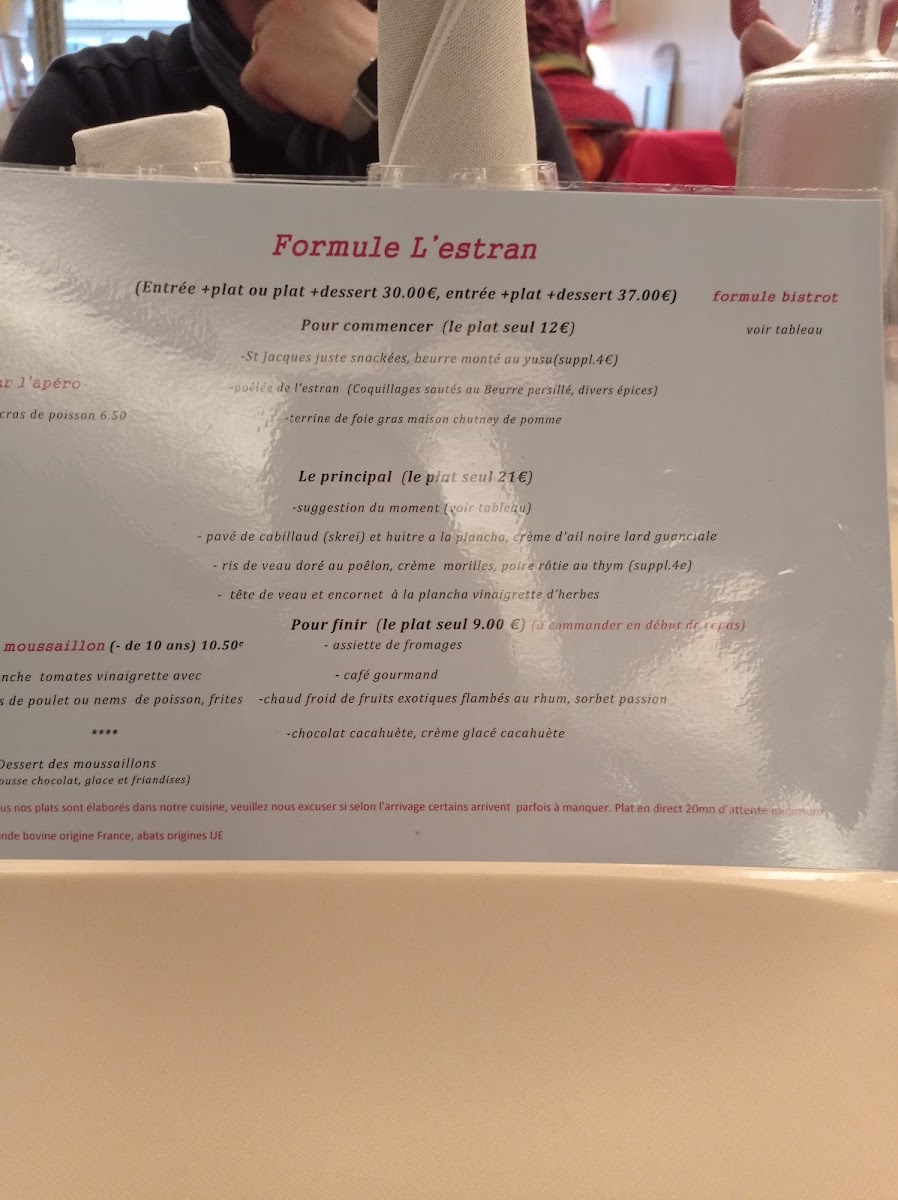 L'Estran Photo 5