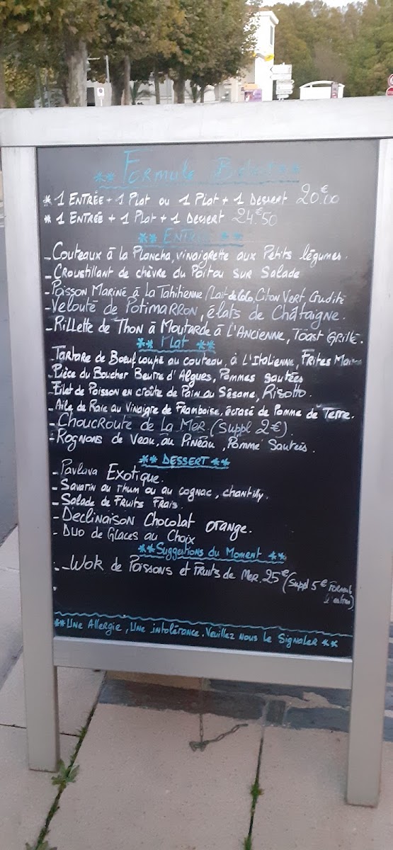 L'Estran Photo 8