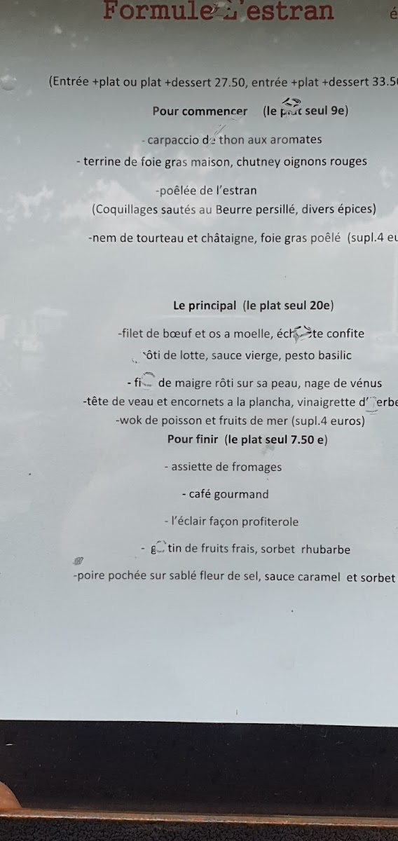 L'Estran Photo 9