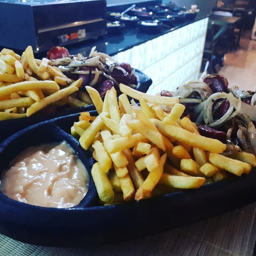 CONCEITO GOURMET