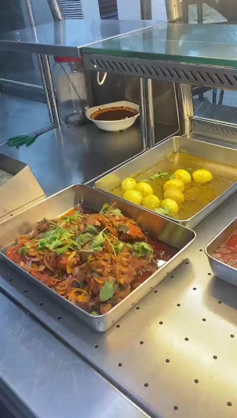 Restoran Mysur
