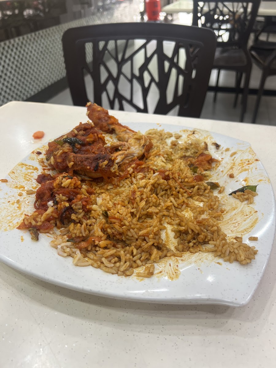 Restoran Mysur Photo 7