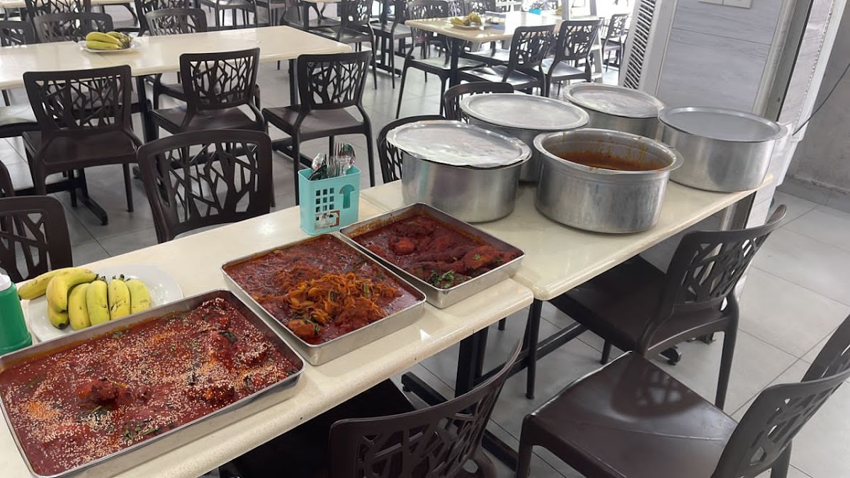 Restoran Mysur Photo 3