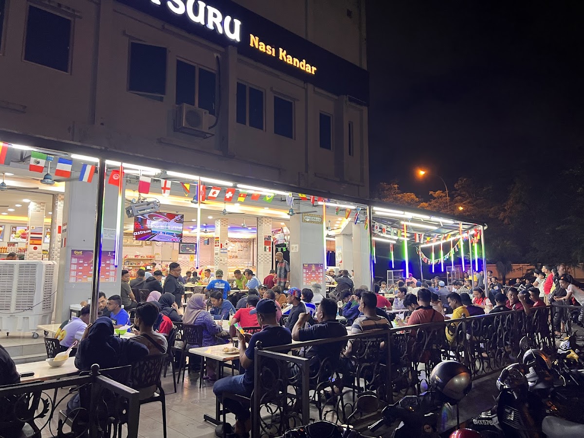 Restoran Mysur Photo 1