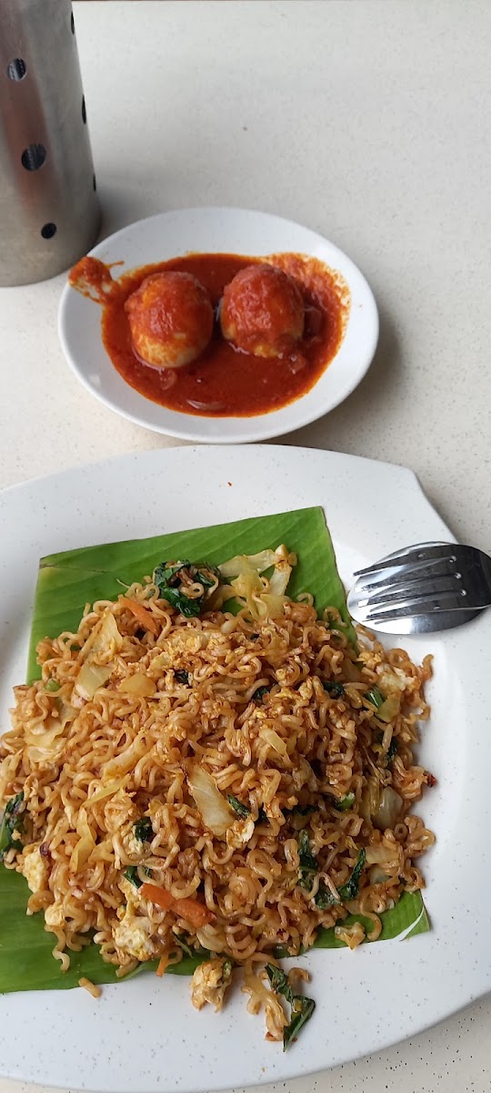 Restoran Mysur Photo 2