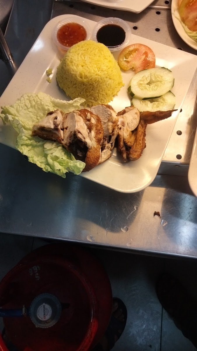 Restoran Mysur Photo 4