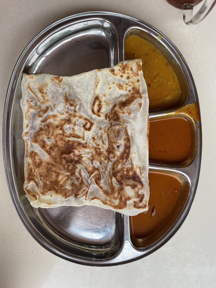 Restoran Mysur Photo 5