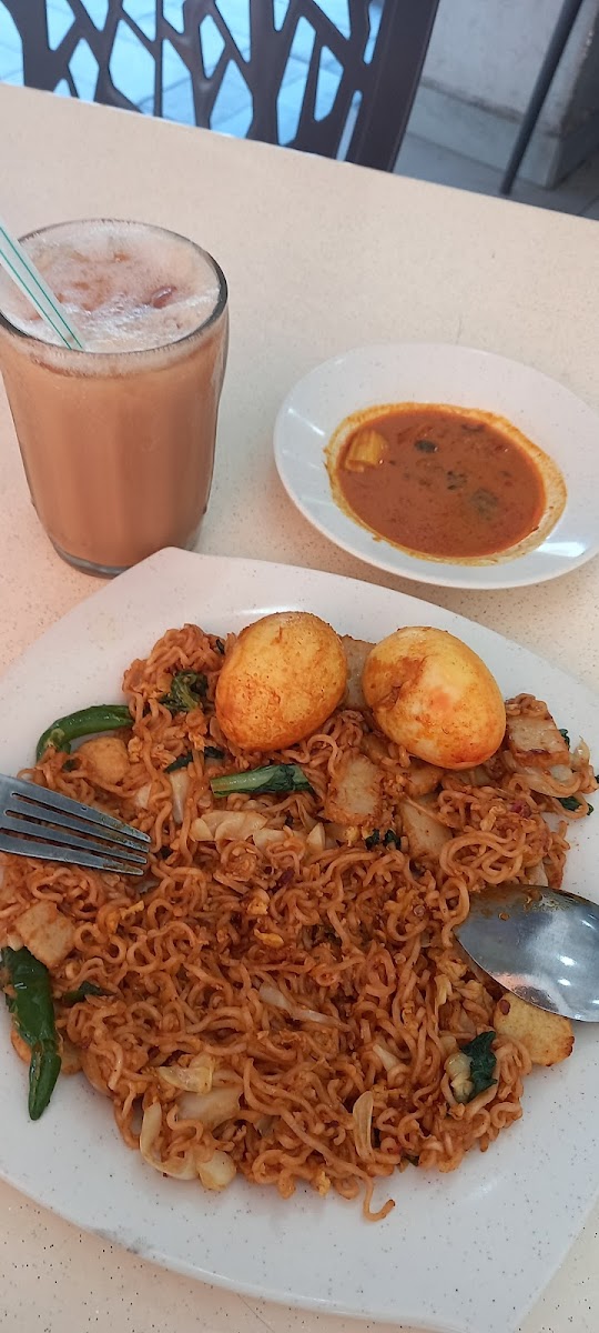 Restoran Mysur Photo 6