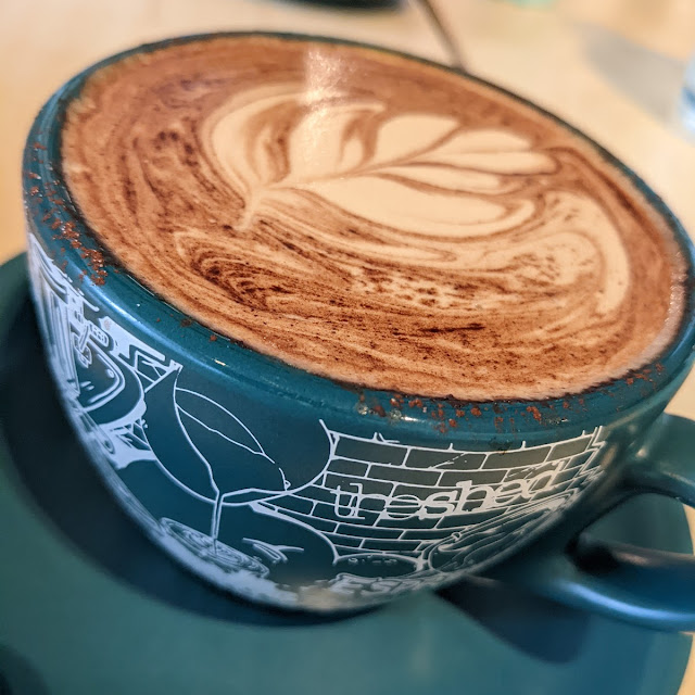 Flat White