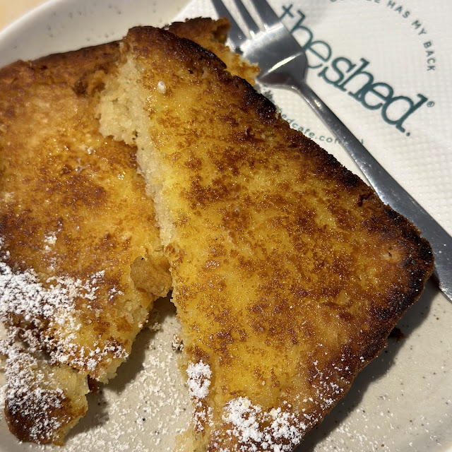 Banana Bread