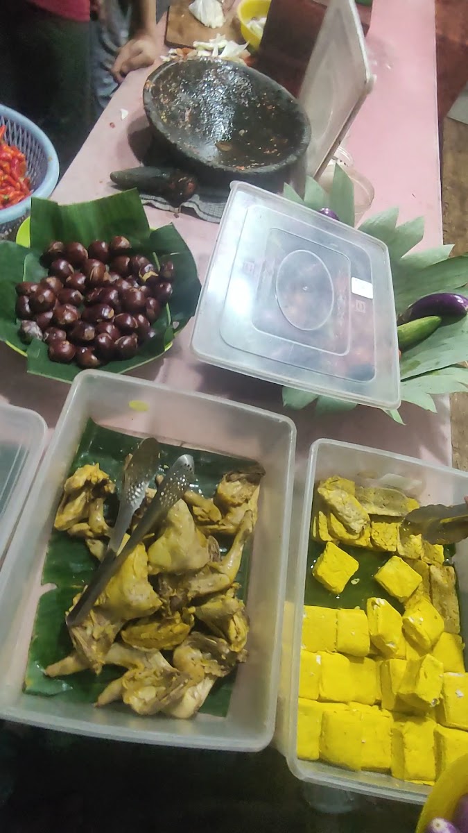 Sambel dadak Kapten Jono Photo 2