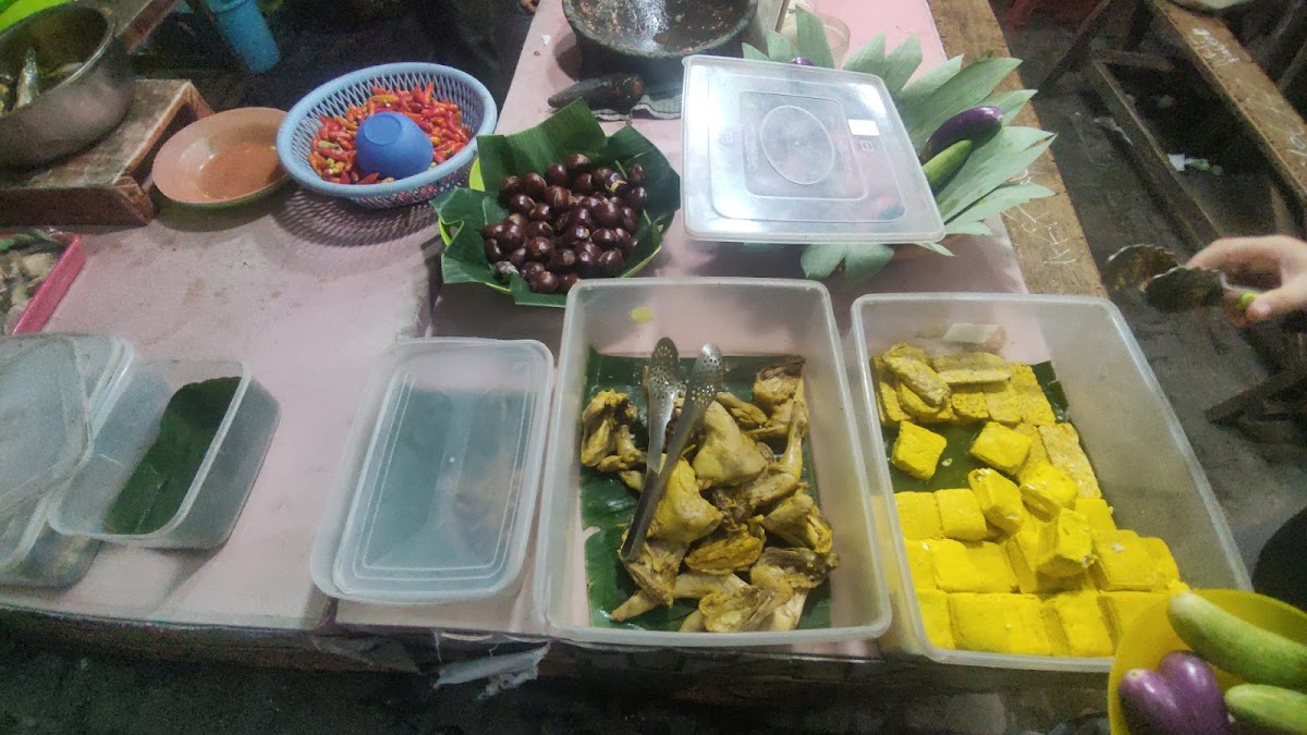 Sambel dadak Kapten Jono Photo 3