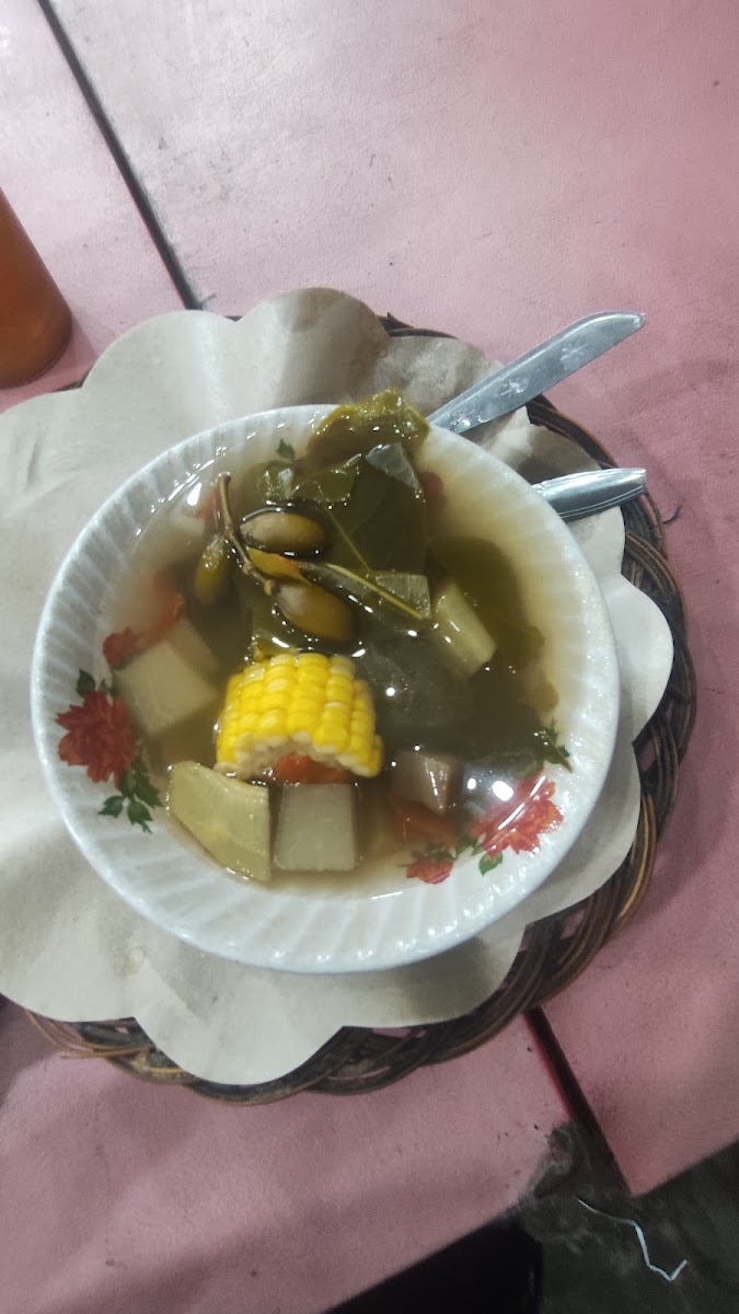 Sambel dadak Kapten Jono Photo 2