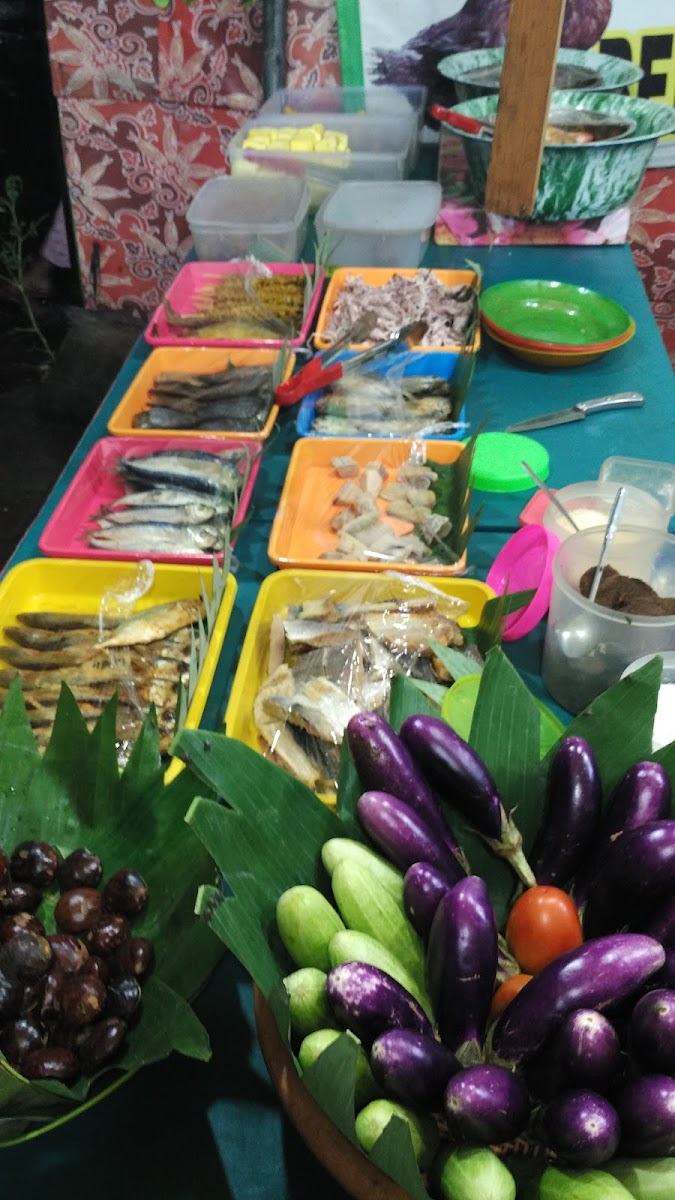 Sambel dadak Kapten Jono Photo 3
