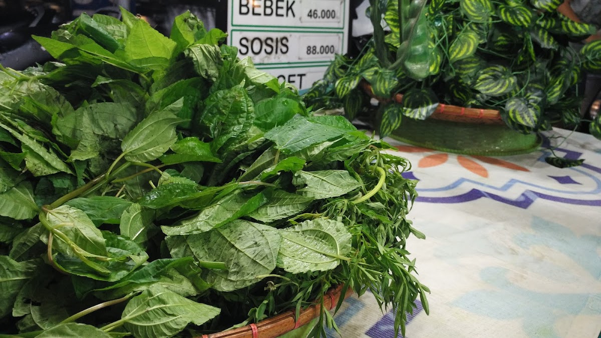 Sambel dadak Kapten Jono Photo 4