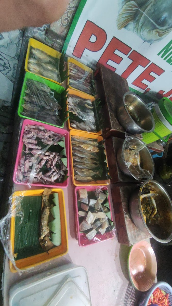 Sambel dadak Kapten Jono Photo 5