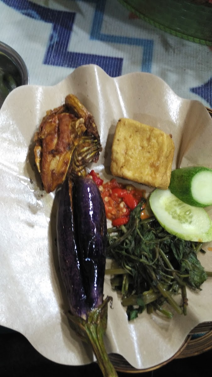 Sambel dadak Kapten Jono Photo 6