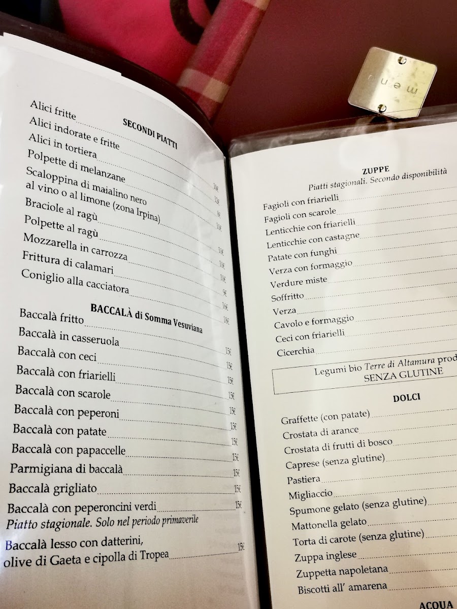 Buatta - Trattoria di Conversazione Photo 10