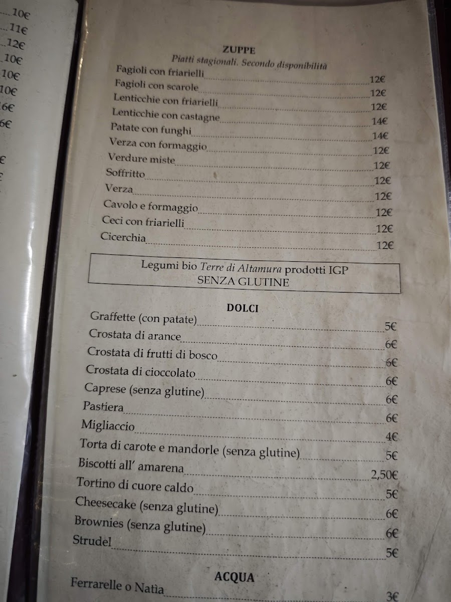 Buatta - Trattoria di Conversazione Photo 2
