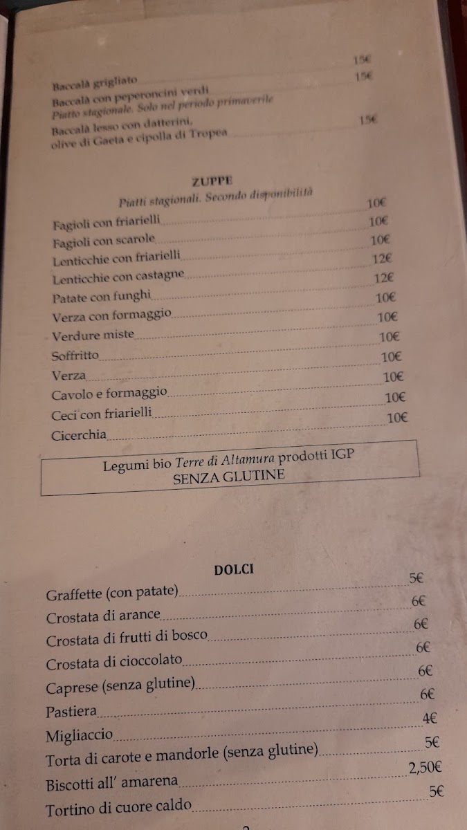 Buatta - Trattoria di Conversazione Photo 7