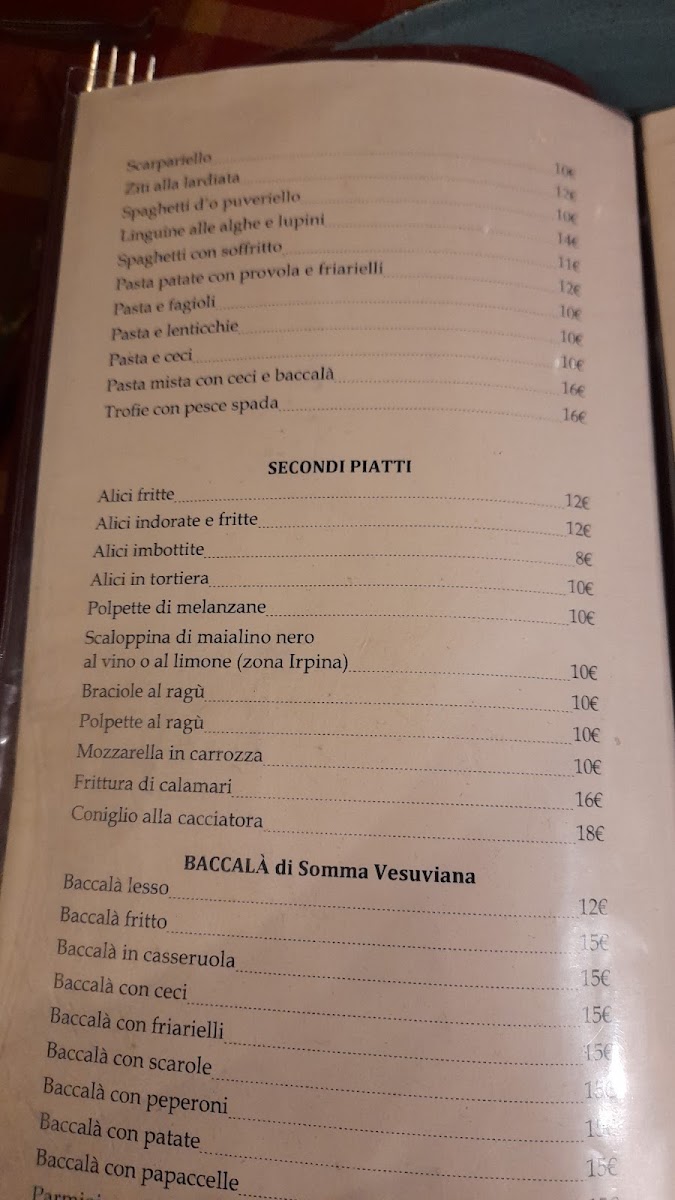 Buatta - Trattoria di Conversazione Photo 9