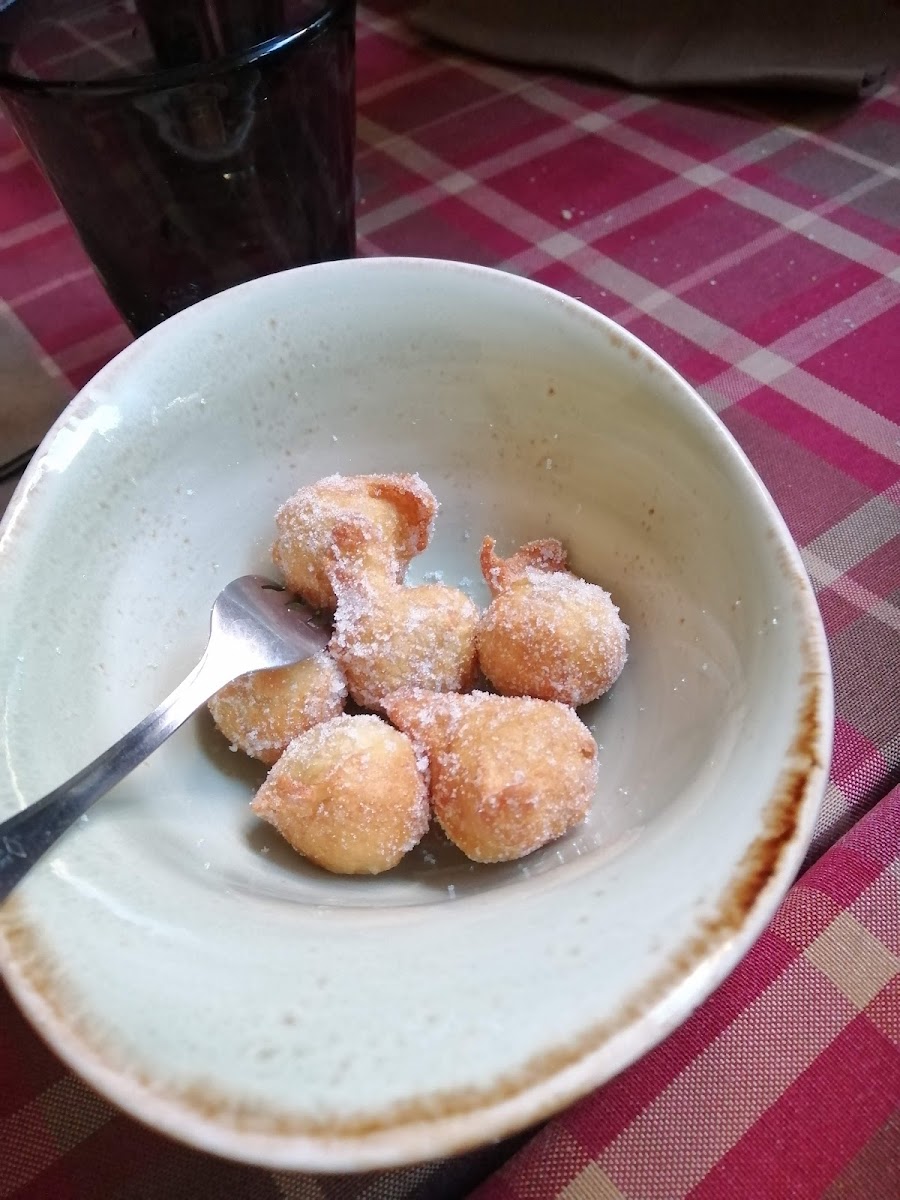 Buatta - Trattoria di Conversazione Photo 7