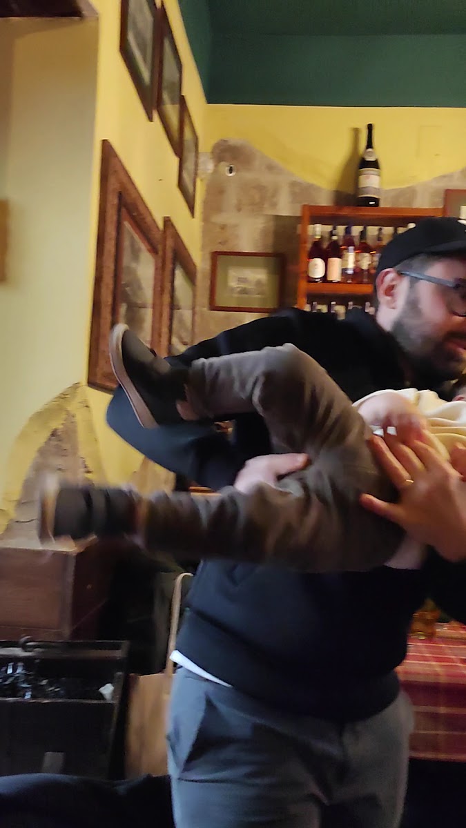 Buatta - Trattoria di Conversazione Photo 2