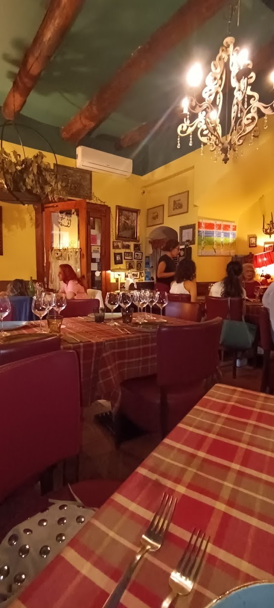Buatta - Trattoria di Conversazione Photo 3