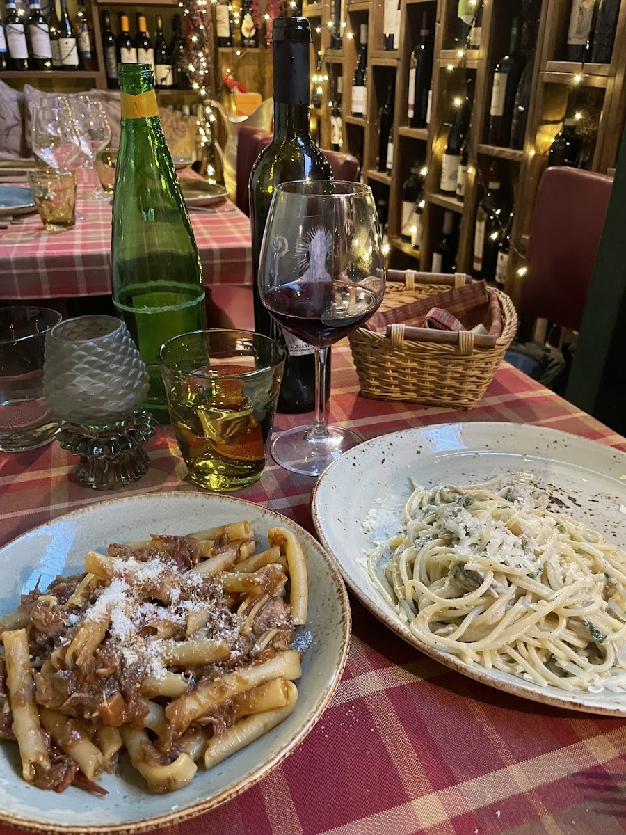 Buatta - Trattoria di Conversazione Photo 1