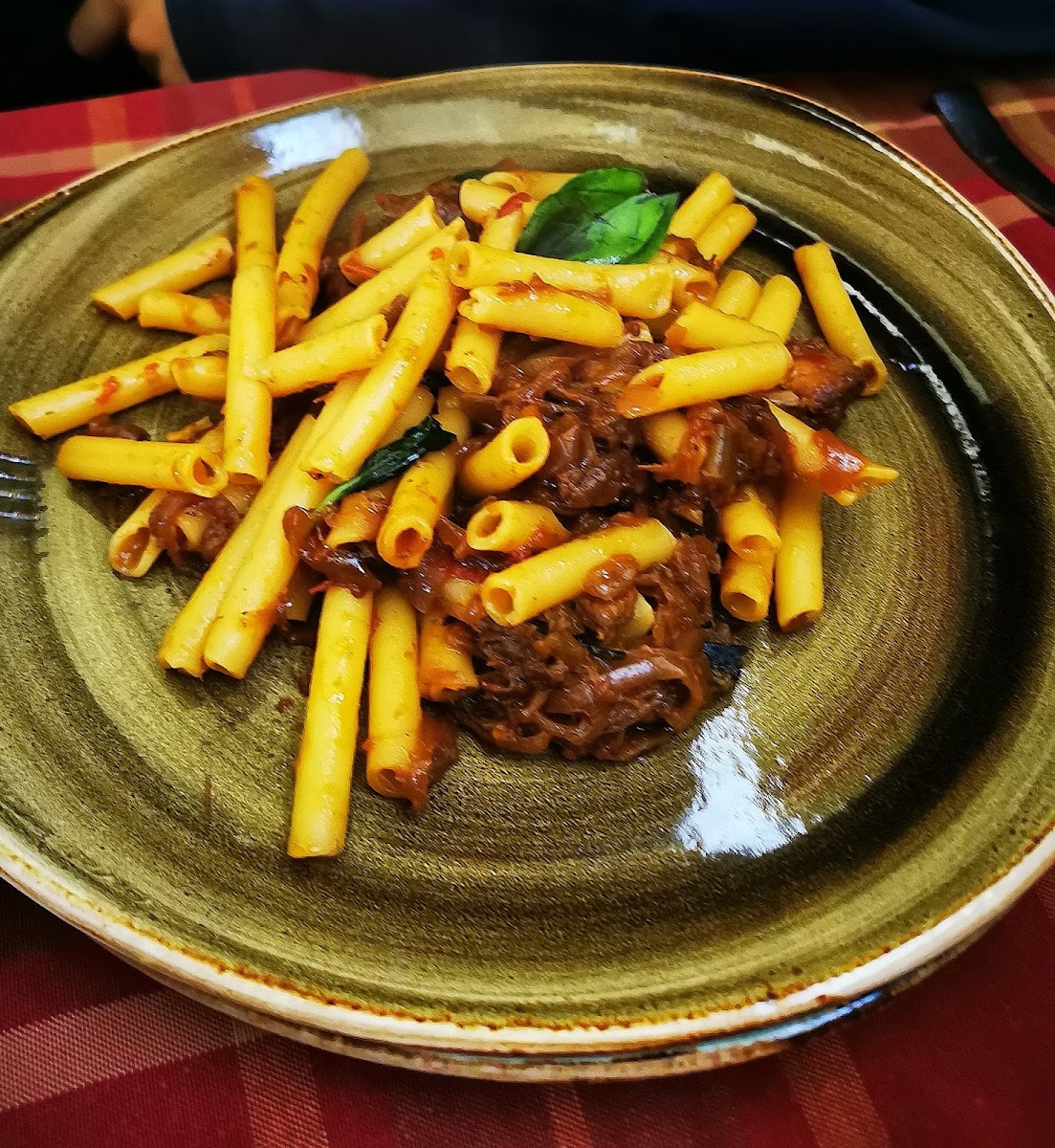 Buatta - Trattoria di Conversazione Photo 2