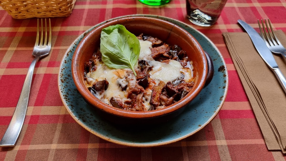 Buatta - Trattoria di Conversazione Photo 3