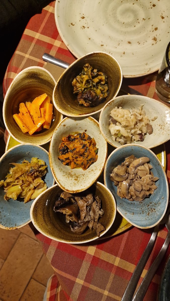 Buatta - Trattoria di Conversazione Photo 4