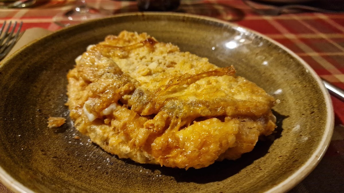 Buatta - Trattoria di Conversazione Photo 6