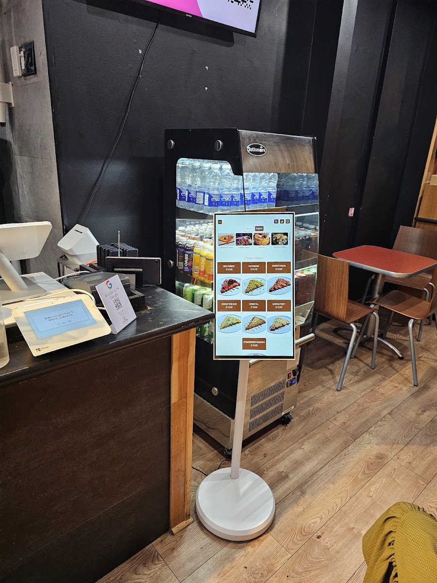 Ô Mont-Crêperie Photo 10