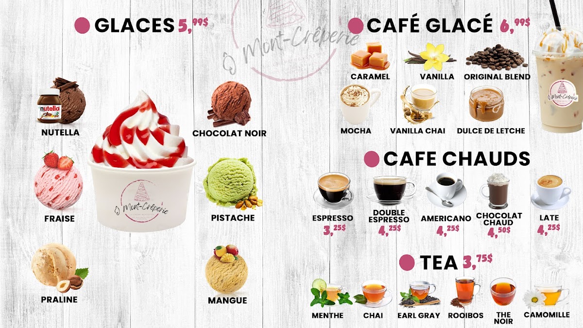 Ô Mont-Crêperie Photo 4