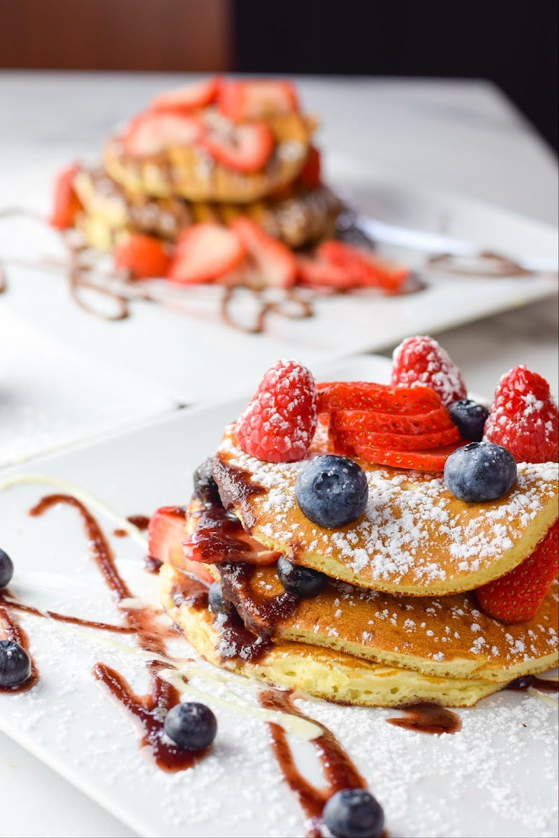 Ô Mont-Crêperie Photo 1
