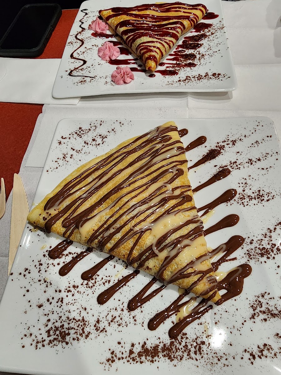 Ô Mont-Crêperie Photo 2
