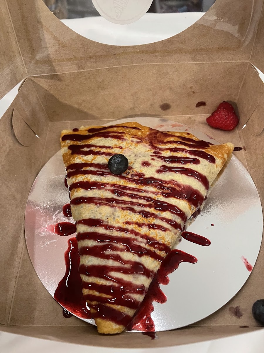 Ô Mont-Crêperie Photo 4
