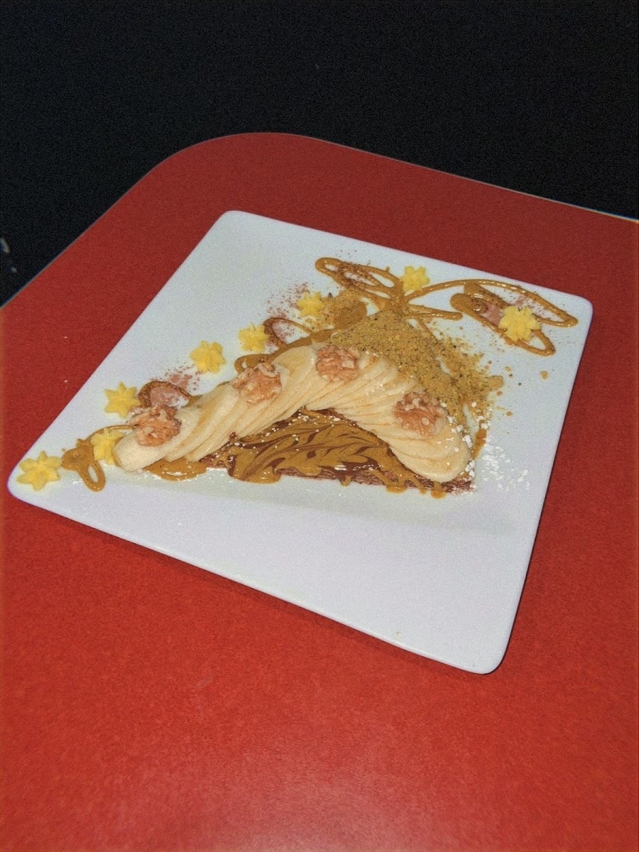 Ô Mont-Crêperie Photo 5