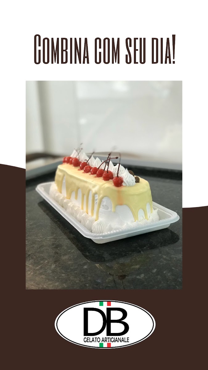 Dolce Bacio Gelato | 303 Sul Photo 2
