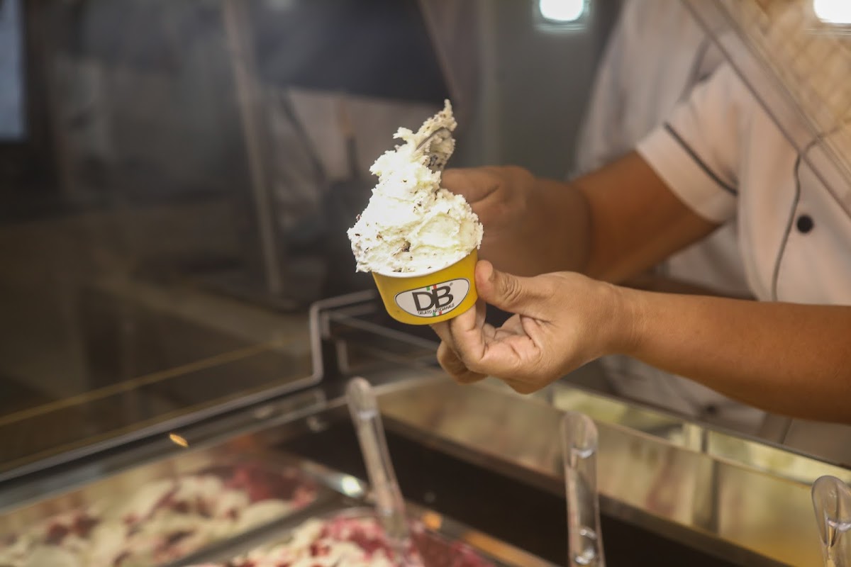 Dolce Bacio Gelato | 303 Sul Photo 1