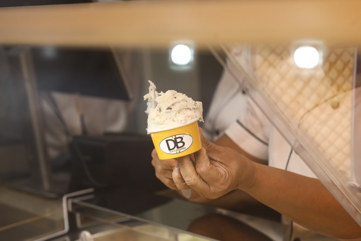 Dolce Bacio Gelato | 303 Sul Photo 6