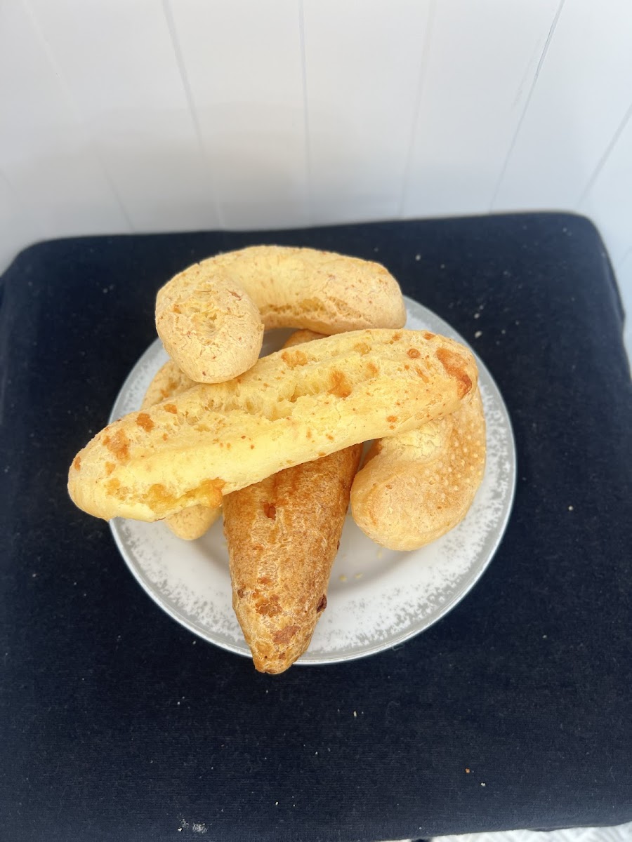 Hora da chipa Photo 7