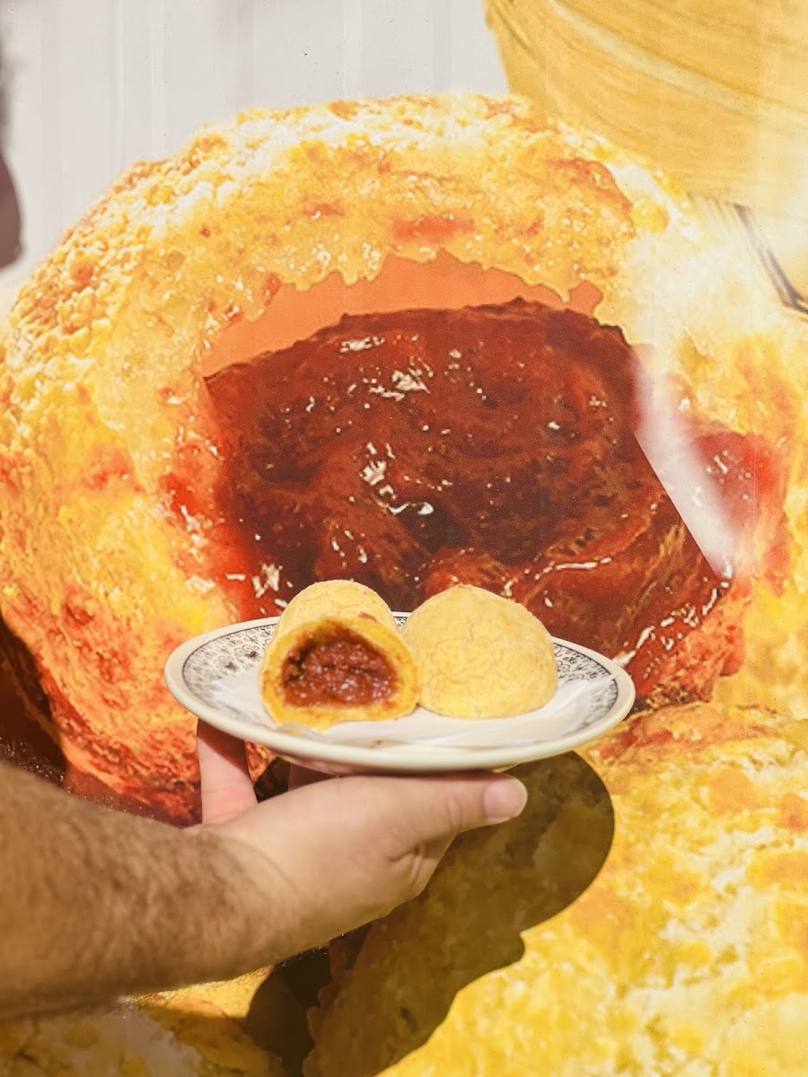 Hora da chipa Photo 3