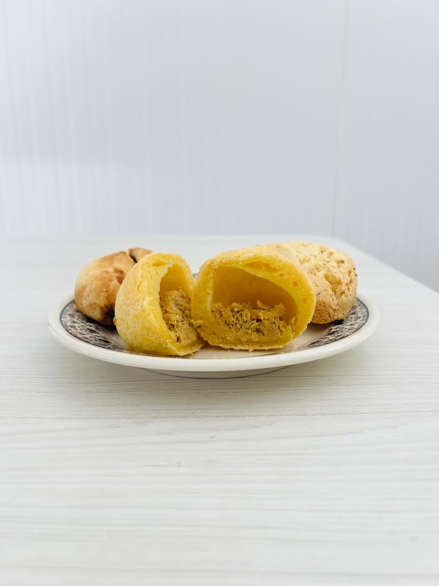 Hora da chipa Photo 3