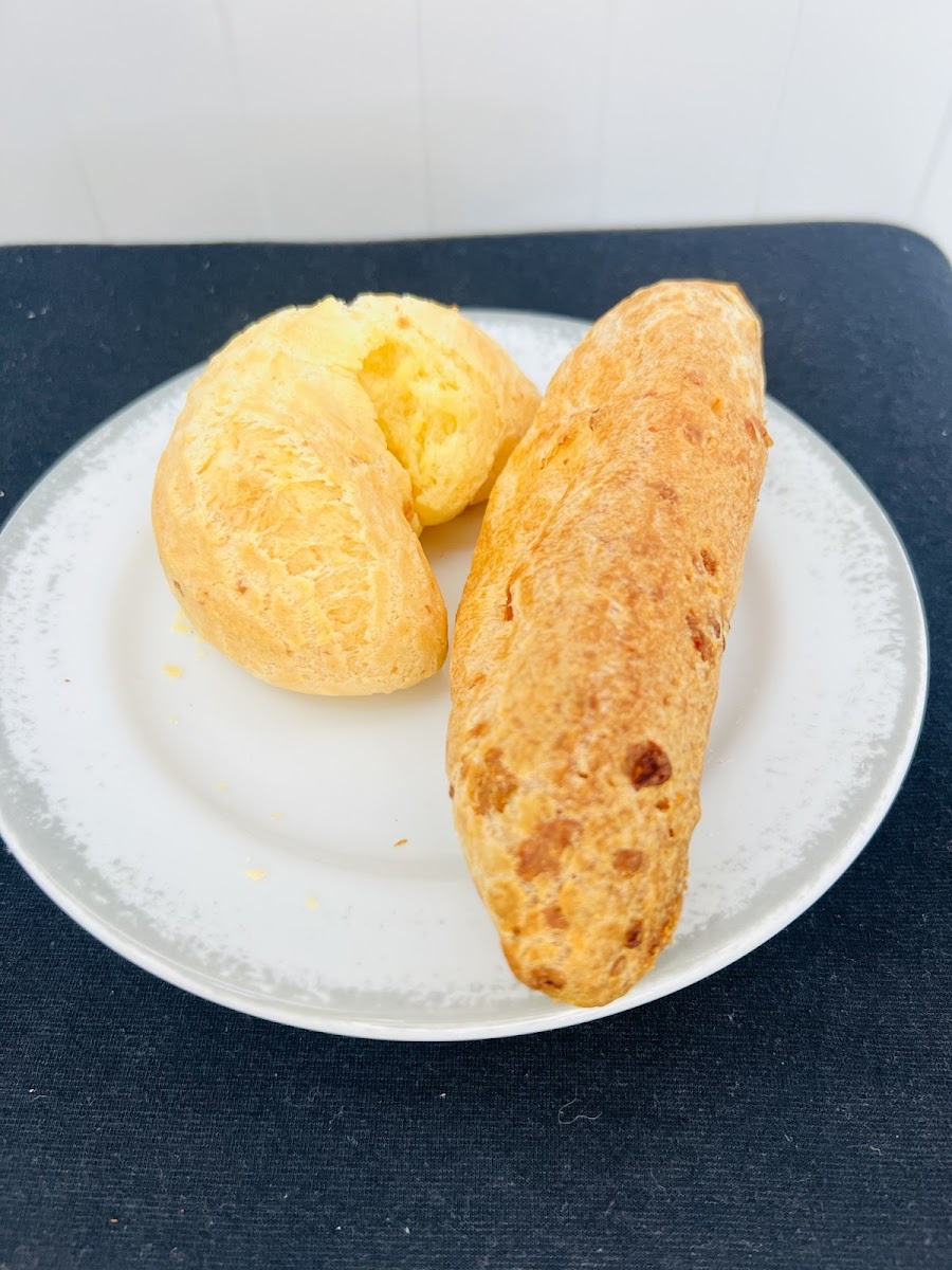Hora da chipa Photo 4