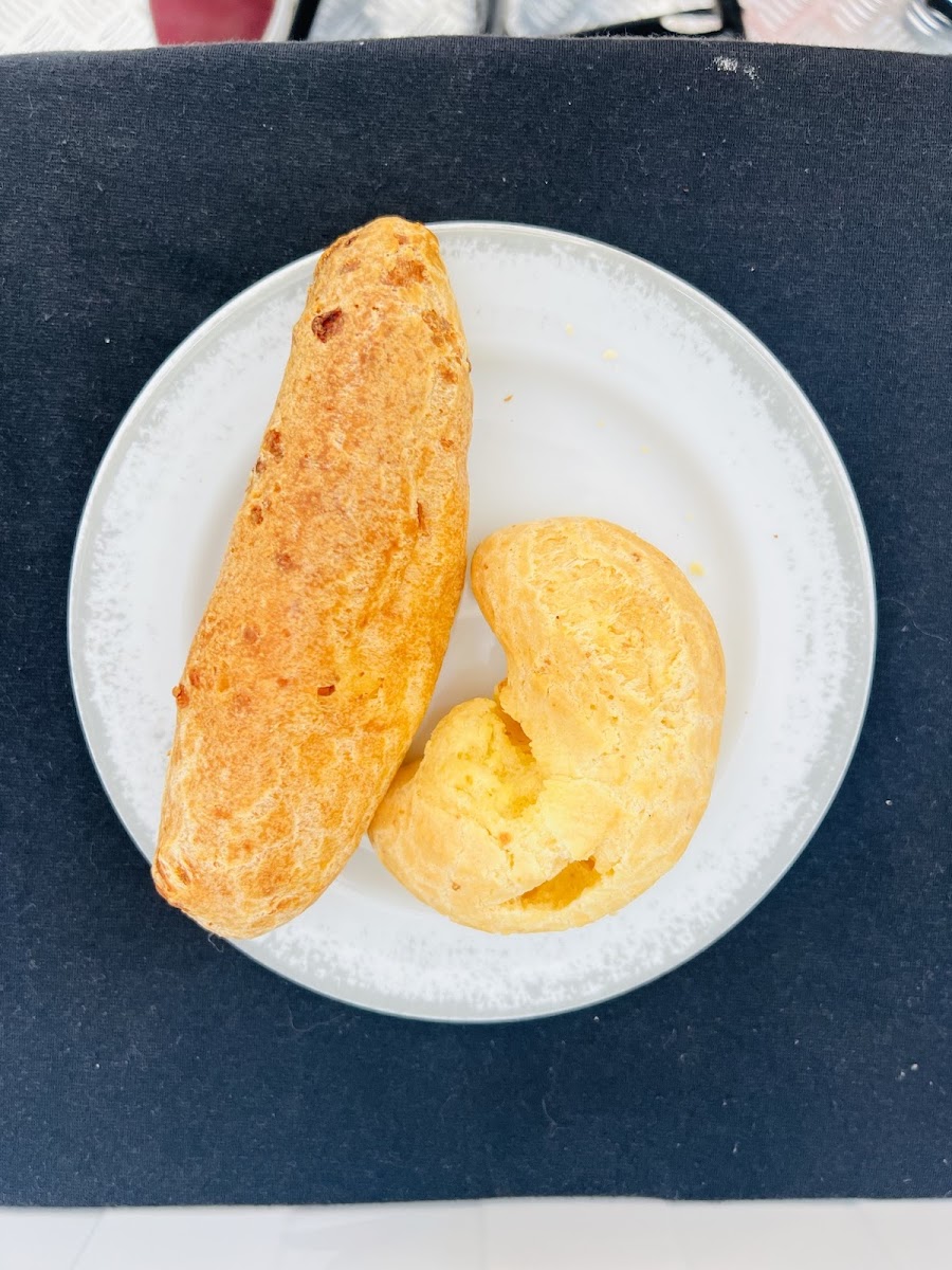 Hora da chipa Photo 6