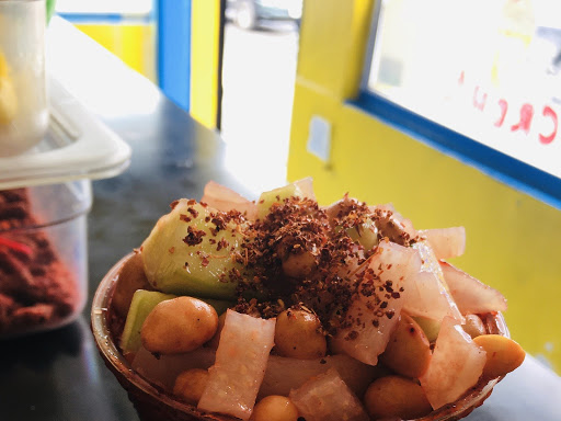 raspados champifresa Photo 2