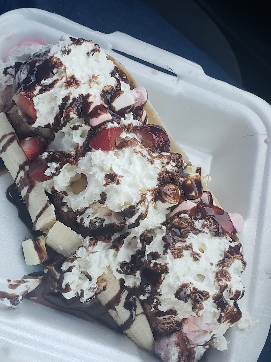 raspados champifresa Photo 2